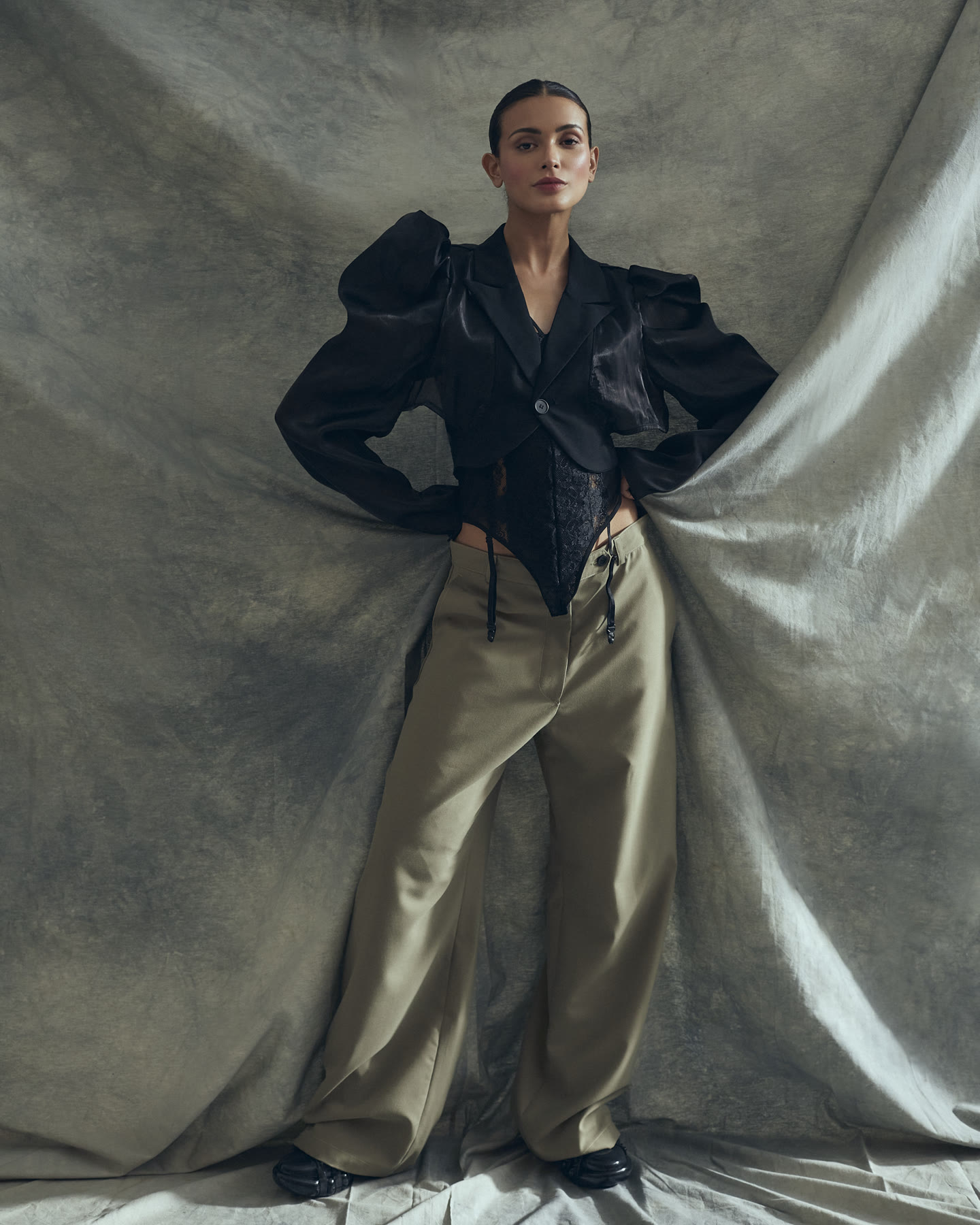 Editorial MODE 3